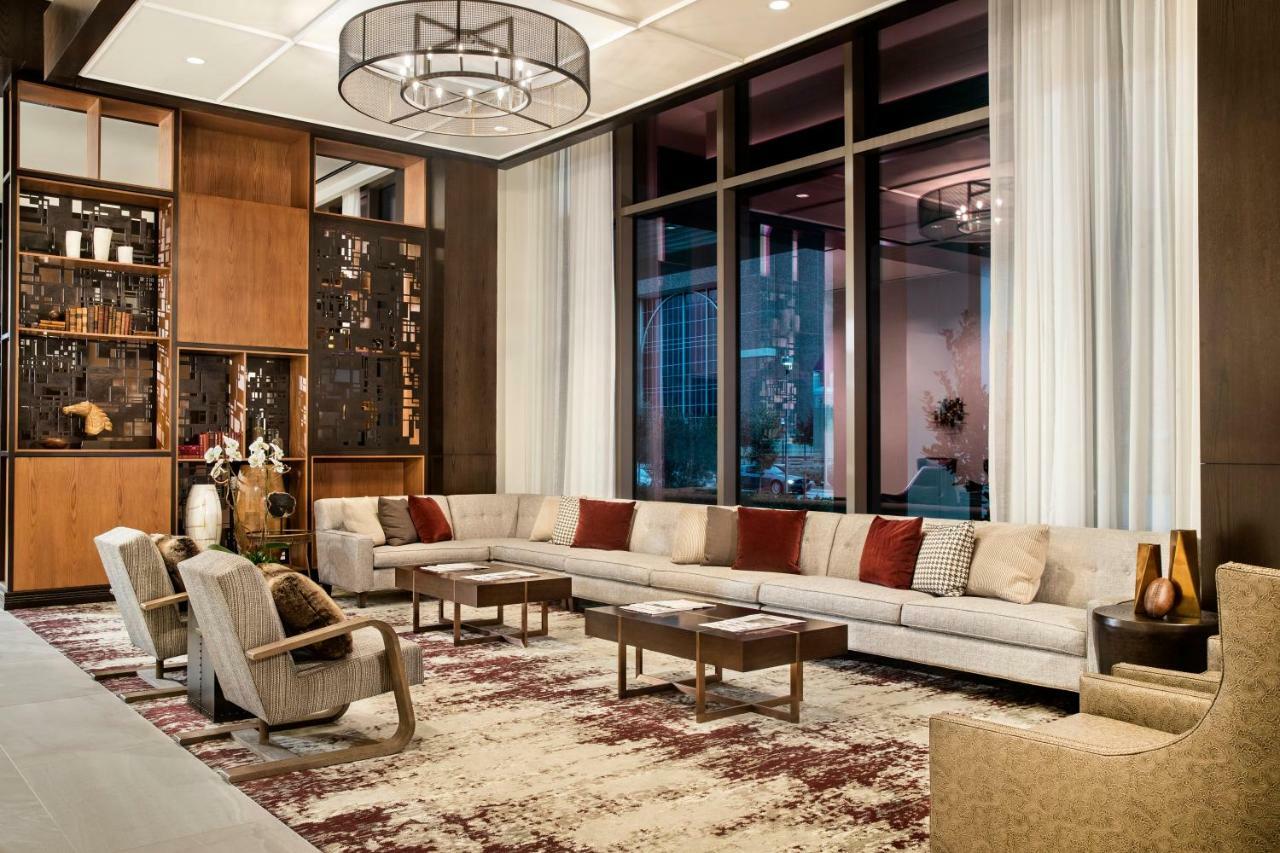 Texas A&M Hotel And Conference Center College Station Ngoại thất bức ảnh