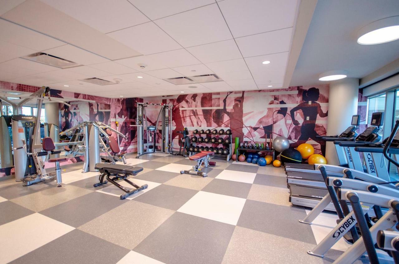 Texas A&M Hotel And Conference Center College Station Ngoại thất bức ảnh